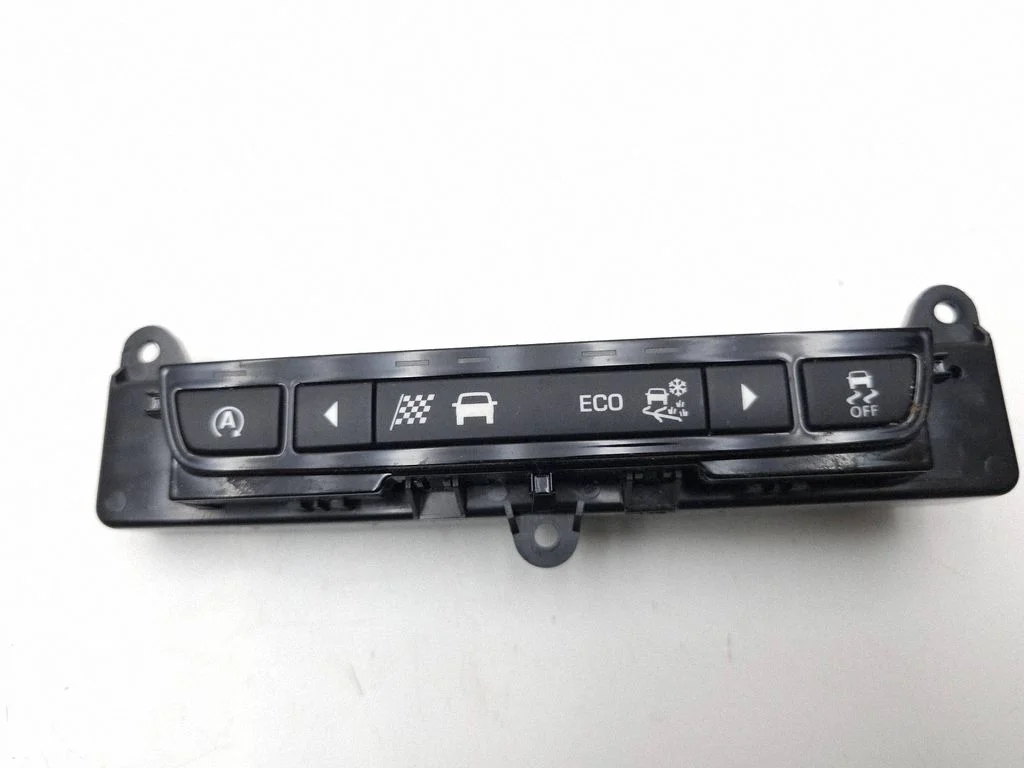 Start/Stop-juhtmoodul – Jaguar XF X260 (2015-)