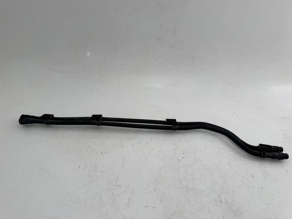 Elektromobilio variklio aušinimo žarnelės/vamzdeliai