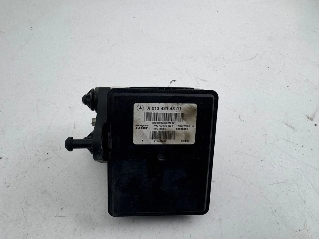 ABS-plokk A2134314801