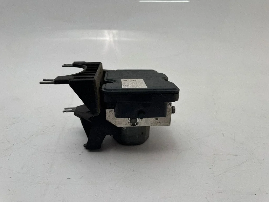 ABS block A0004313700