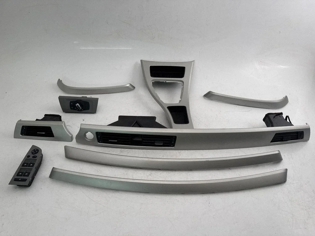 Interior decorative trim set 9201023