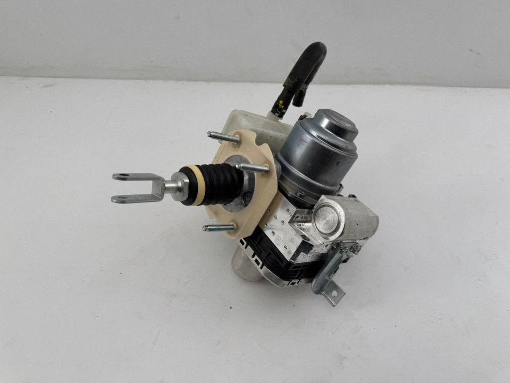 ABS-plokk – Mazda MX-30 (2020-)