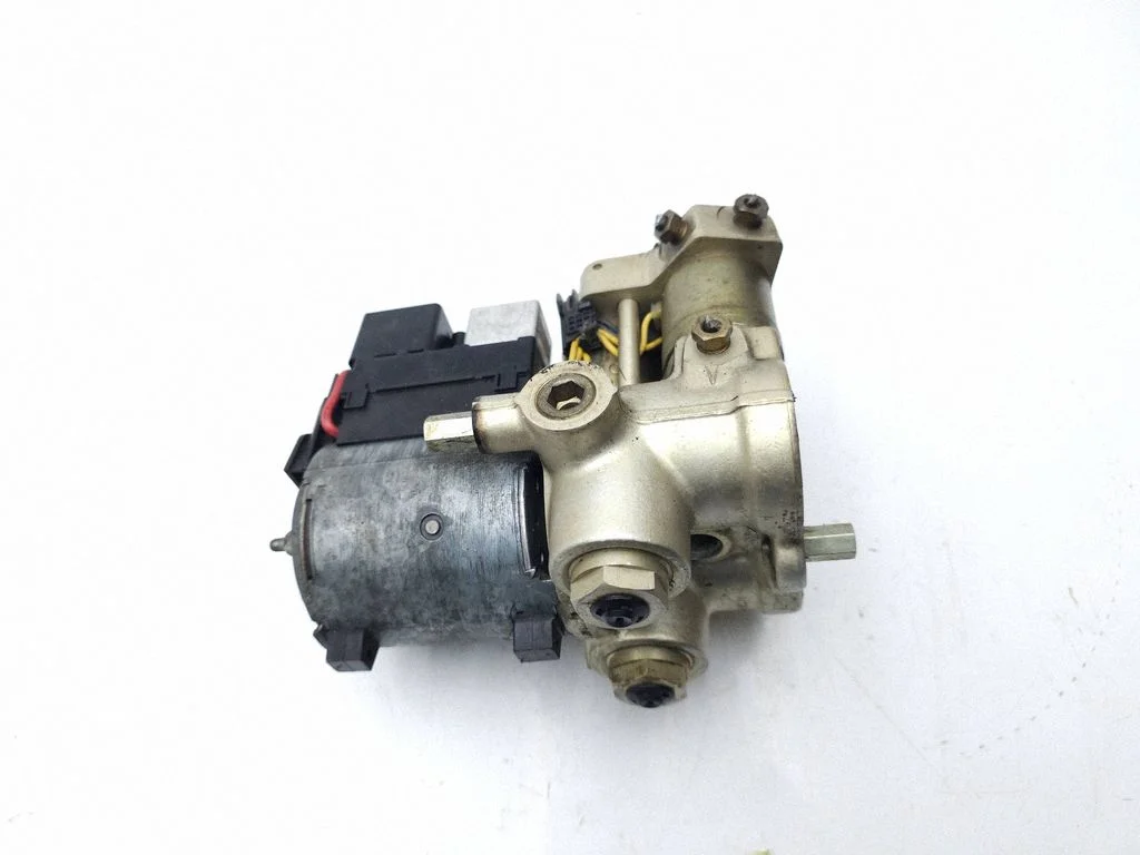 ABS-plokk 0265200026