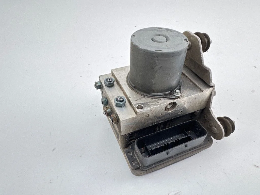 ABS block 4G0907379L