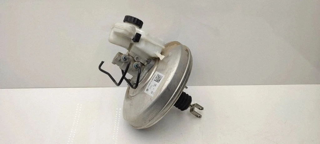 Brake booster 6854643