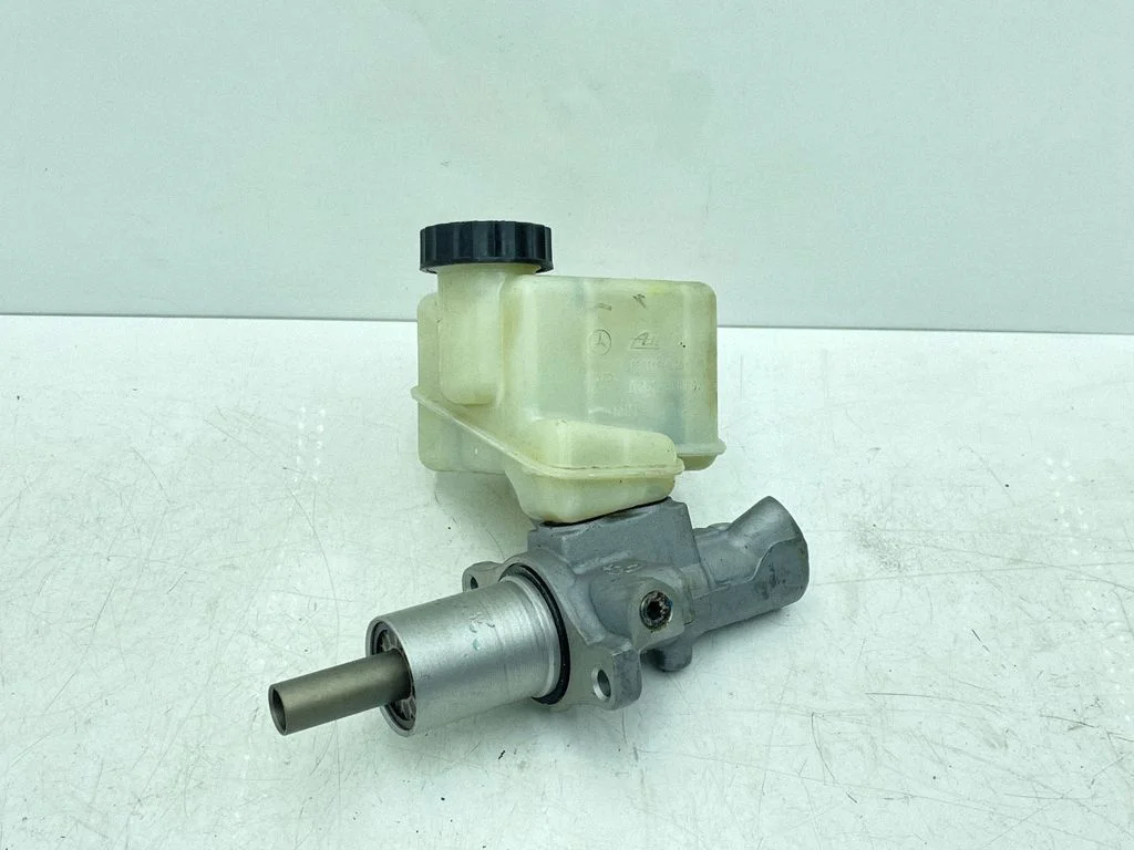 Brake booster A2314300002