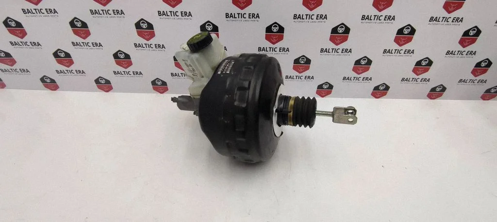 Brake booster A2044303230