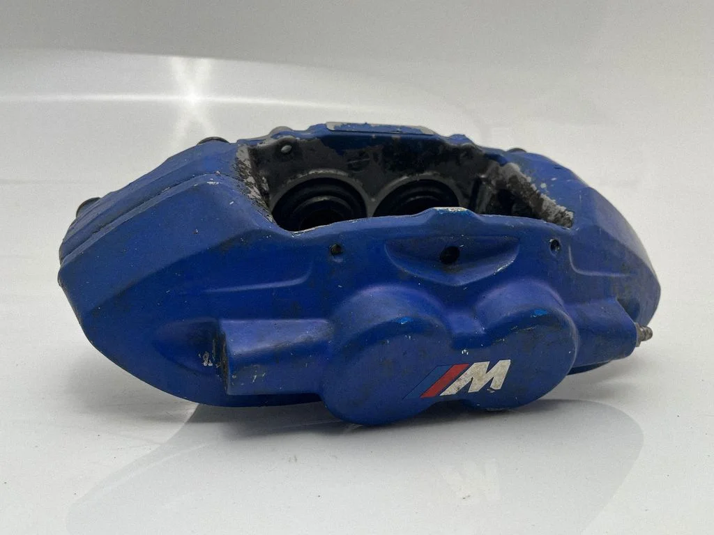 Zacisk hamulcowy przedni PF40