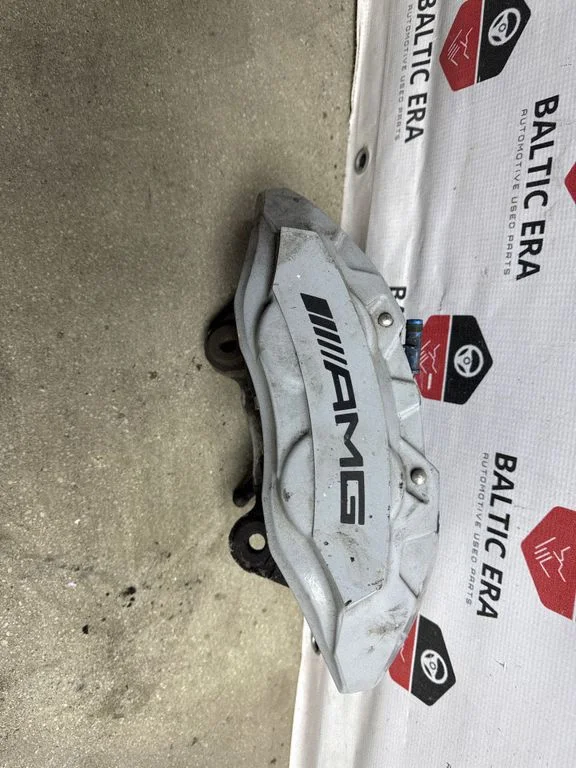 Front brake caliper 171021419