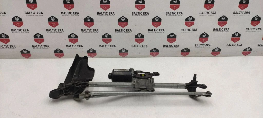 Front wiper linkage and motor – BMW 3 Series GT F34 (2013-2017)