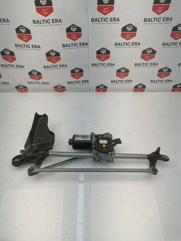Front wiper linkage and motor – BMW 3 Series F30 F35 F31 (2012-2018)
