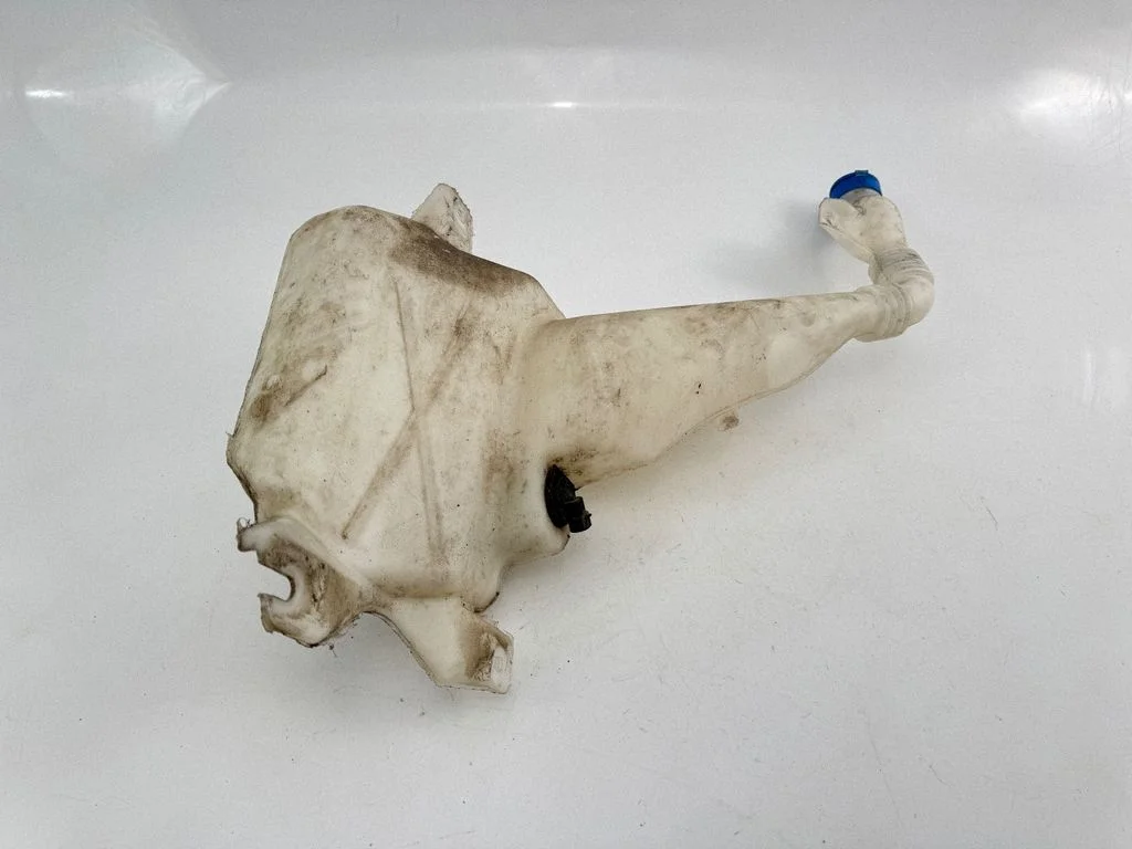 Windshield washer fluid reservoir/tank – Tesla Model S (2012-)