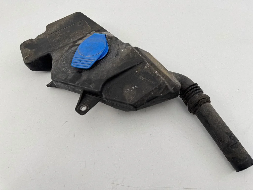 Windshield washer fluid reservoir/tank – Audi A6 S6 C7 4G (2011-2018)