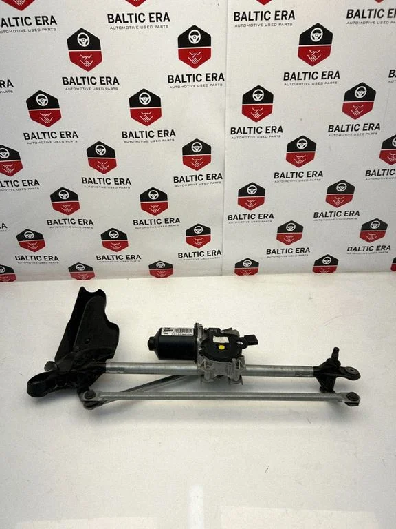 Kojameeste mehhanismi komplekt – BMW 4-seeria F32 F33 (2013-2020)