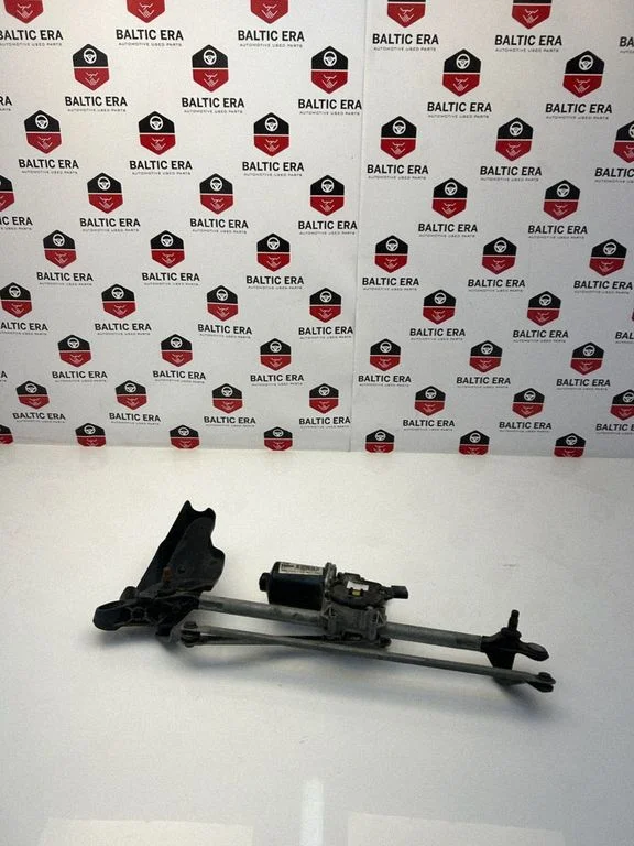 Front wiper linkage and motor – BMW 3 Series F30 F35 F31 (2012-2018)