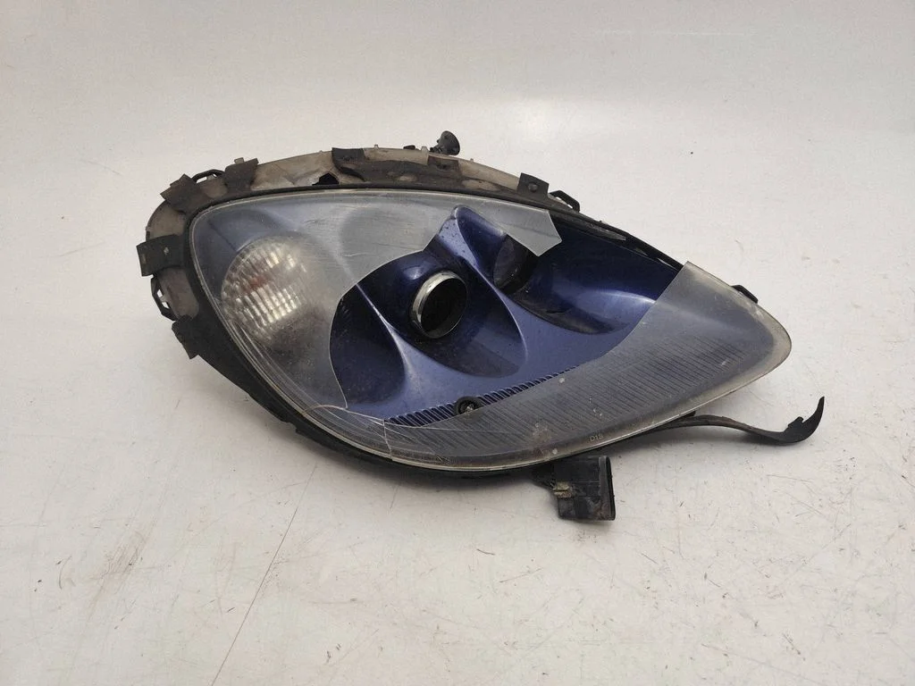 Headlight/headlamp 15237586