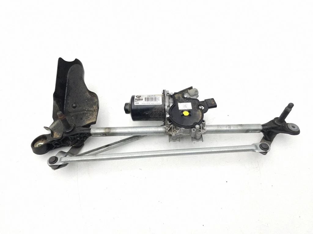 Front wiper linkage and motor – BMW 1 Series F20 F21 (2011-2019)