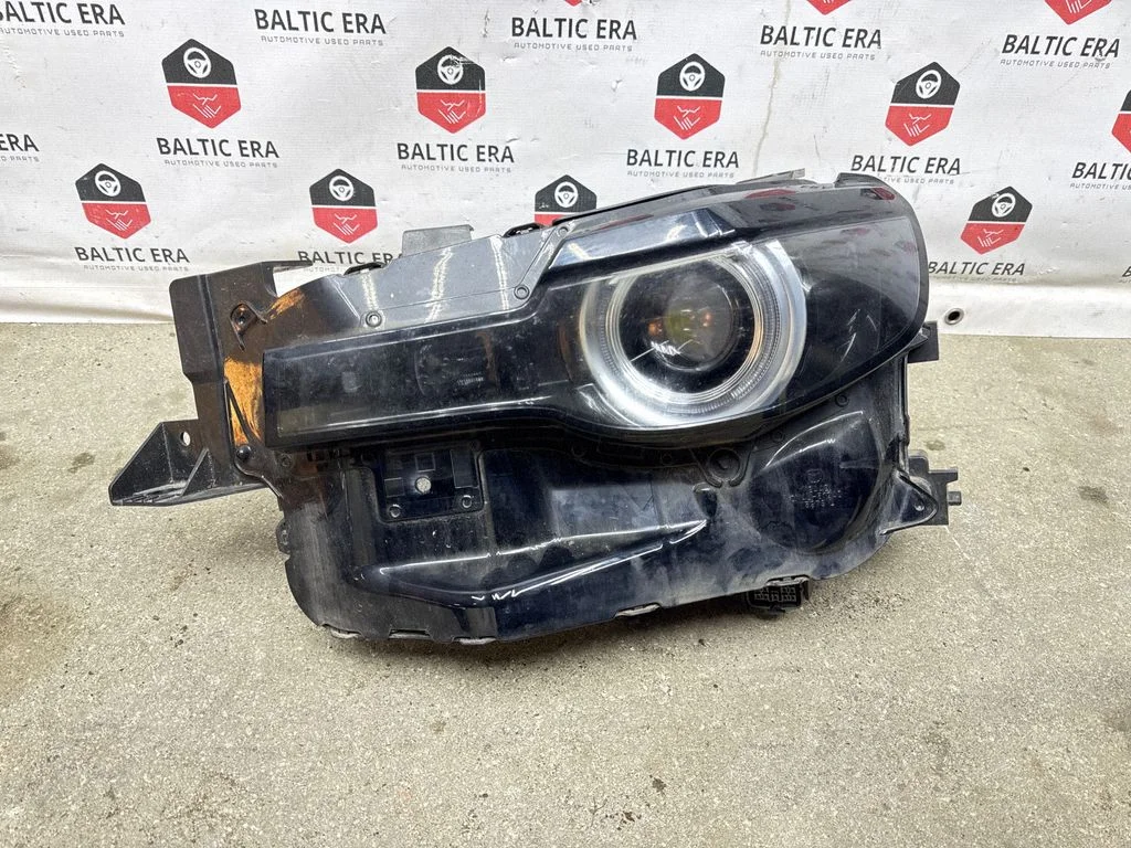 Reflektor DN4L51040 – Mazda MX-30 (2020-)