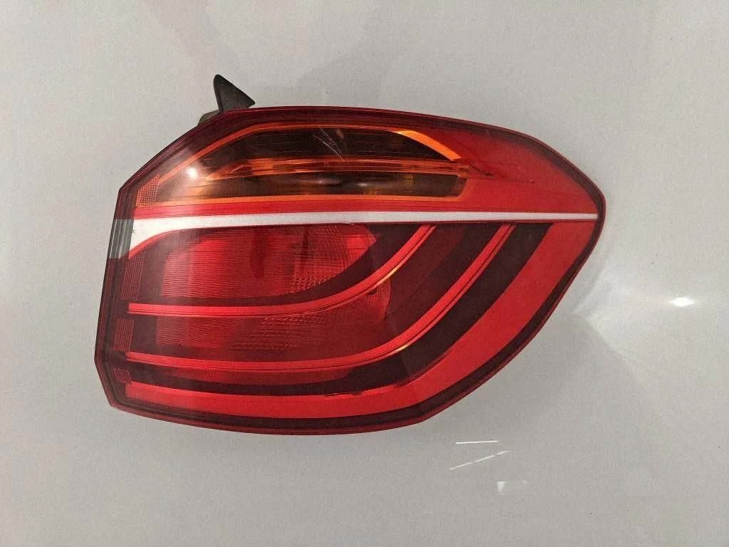 Rear/tail lights 7328154