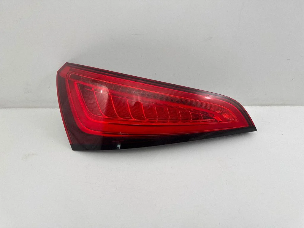 Tagatuli keres – Audi Q5 SQ5 8R (2008-2017)