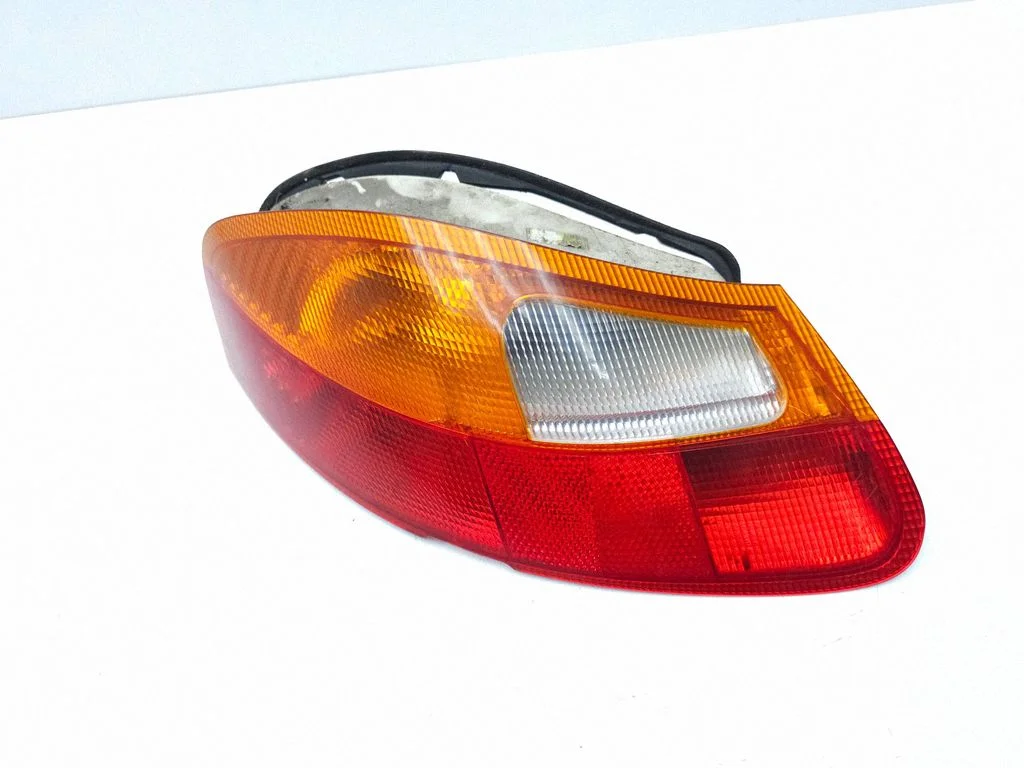 Rear/tail lights – Porsche Boxster 986 (1996-2004)