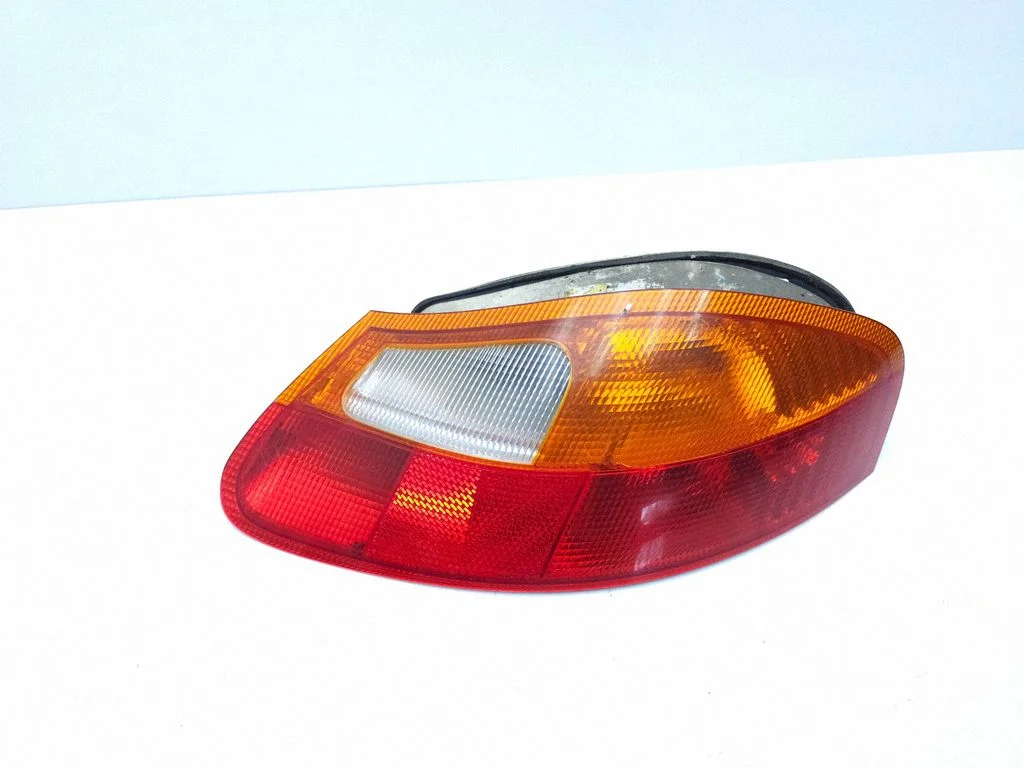 Rear/tail lights – Porsche Boxster 986 (1996-2004)