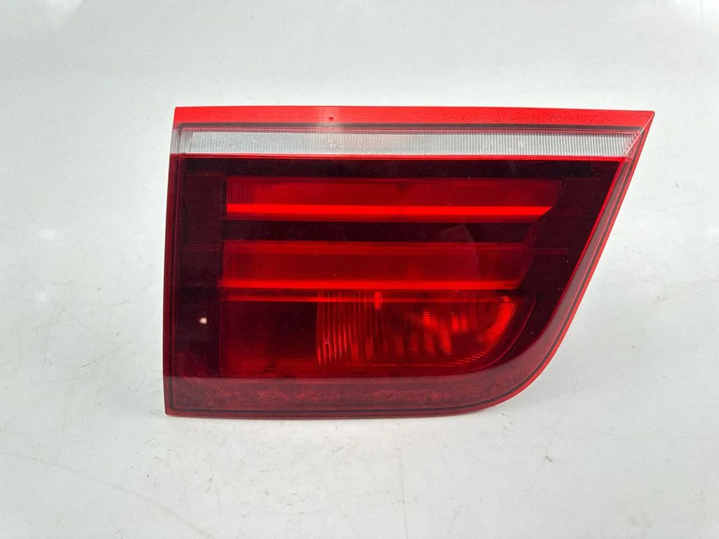 Tagatuli luugil – BMW X5 E70 (2006-2013)