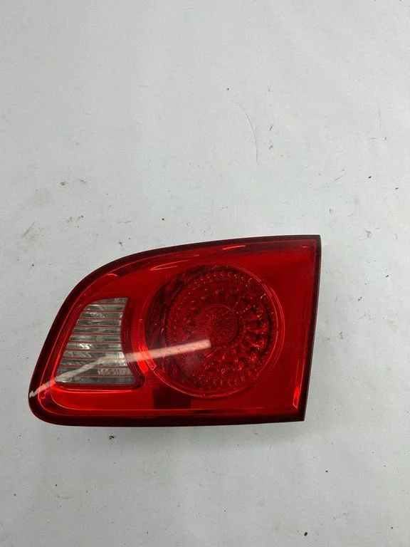 Tagatuli luugil – Hyundai Santa Fe (2006-2012)