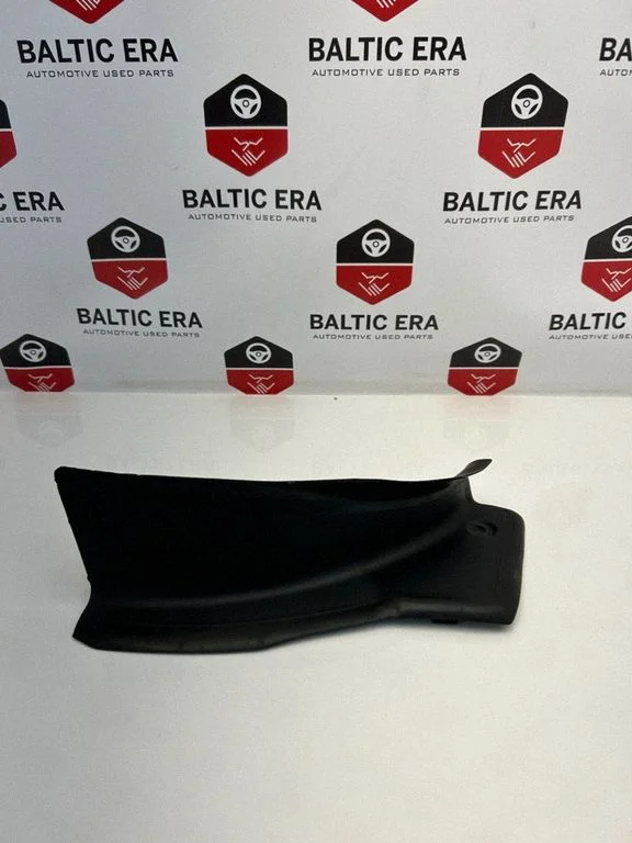 Galinio žibinto apdaila (juostelė)