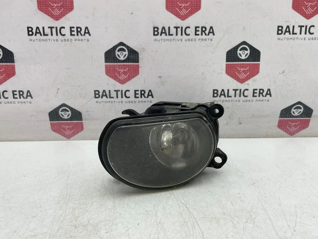 Front fog light 24746300