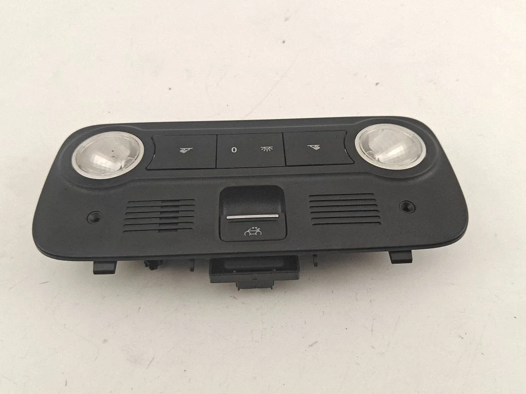 Front seat light – Volkswagen Beetle A5 (2011-2018)