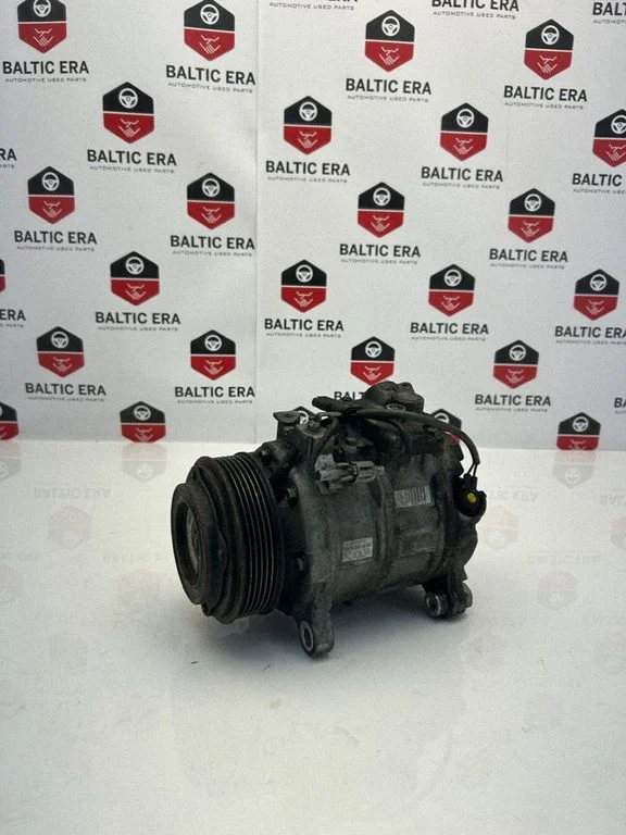 Air conditioning (A/C) compressor (pump) 4472604533