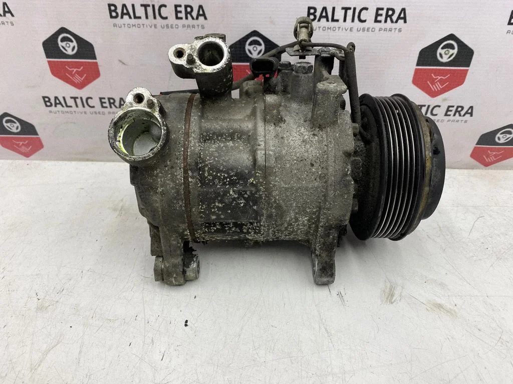 Air conditioning (A/C) compressor (pump) 89585