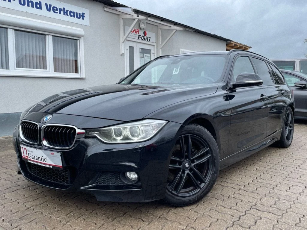 BMW Series 3