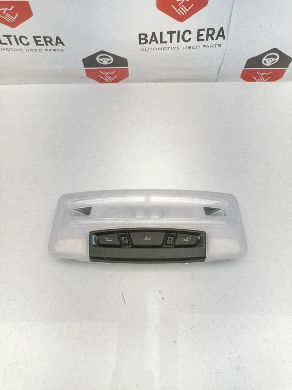 Rear seat light – BMW 3 Series F30 F35 F31 (2012-2018)