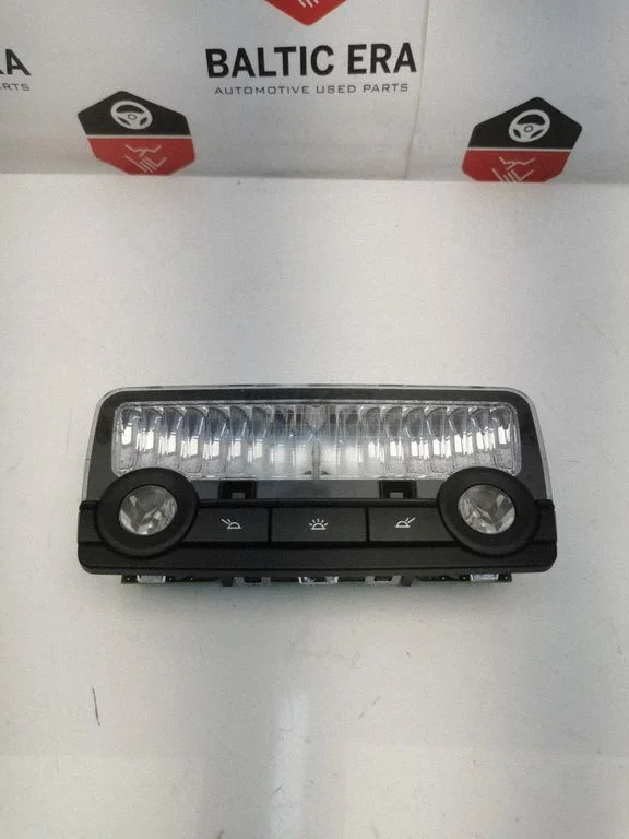 Rear seat light – BMW 5 Series F10 F11 (2009-2016)