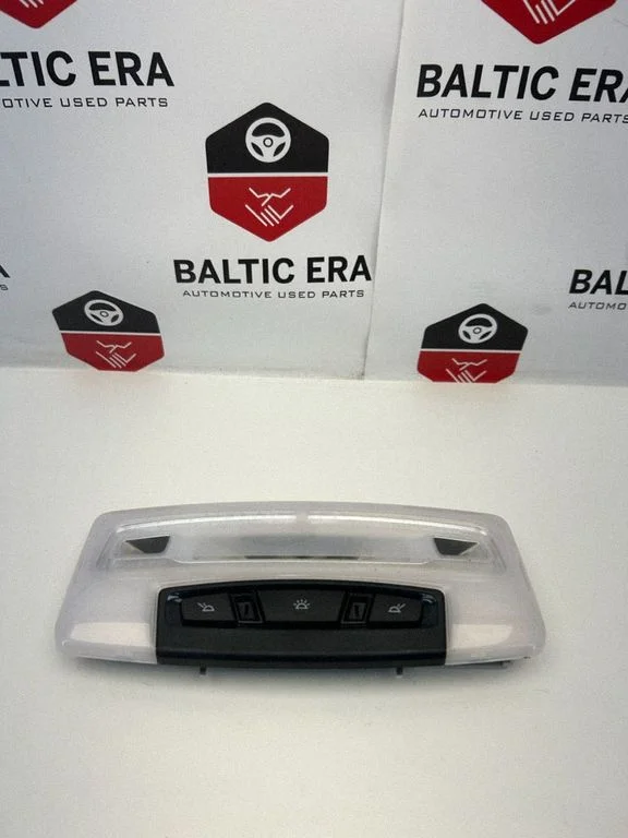 Tagaistmete valgustustuli – BMW 4-seeria F32 F33 (2013-2020)