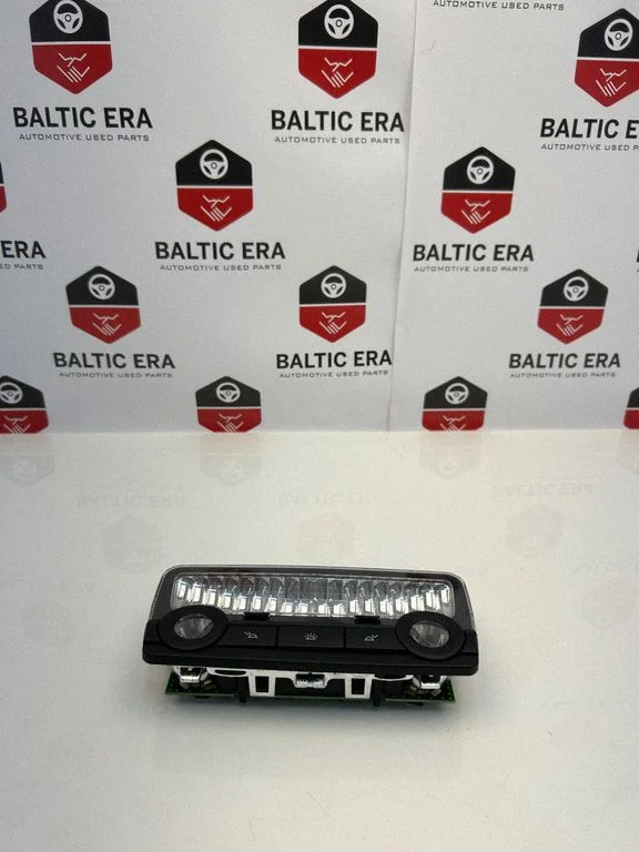 Rear seat light – BMW 5 Series GT F07 (2010-2017)