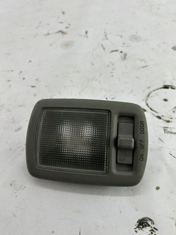 Rear seat light – Hyundai Santa Fe (2006-2012)