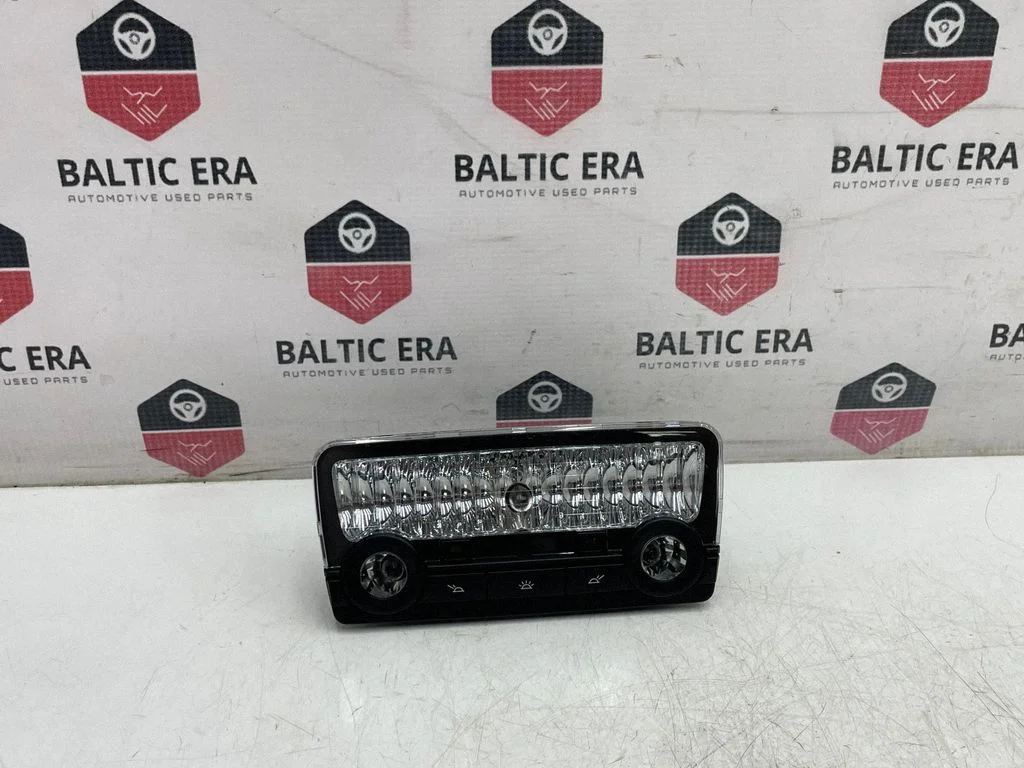 Rear seat light – BMW 5 Series F10 F11 (2009-2016)