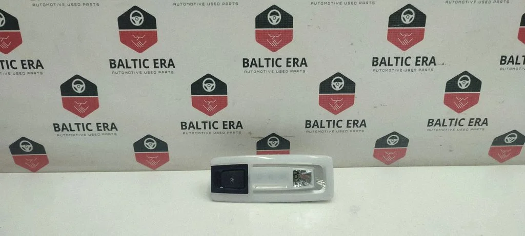 Rear seat light 9288995