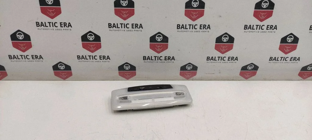 Tagaistmete valgustustuli – BMW 4-seeria F32 F33 (2013-2020)