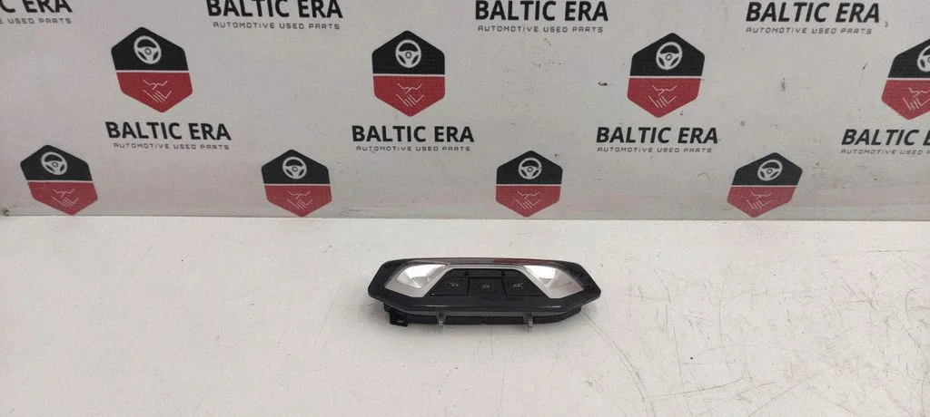 Rear seat light – BMW i4 (2021-)