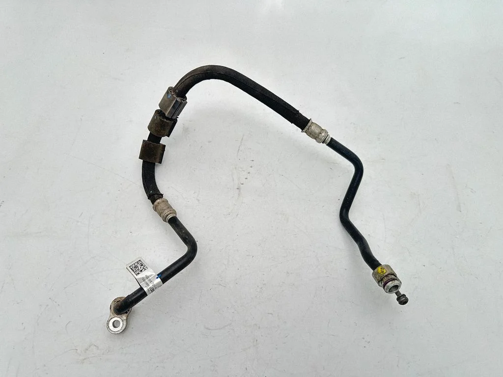 Kliimaseadme toru / voolik 4G0816721P