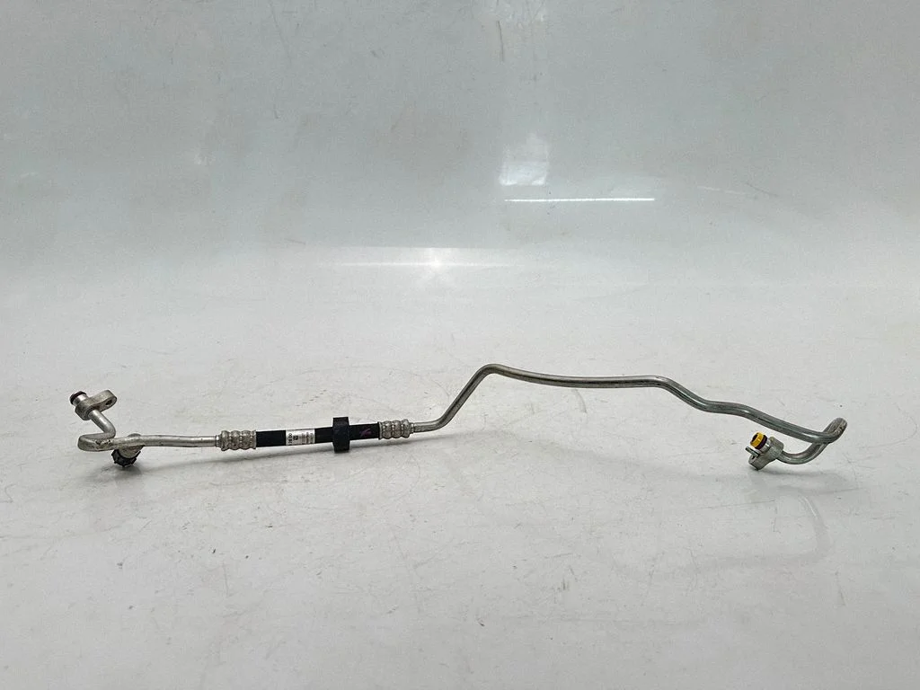 Air conditioning (A/C) pipe/hose A2128302800