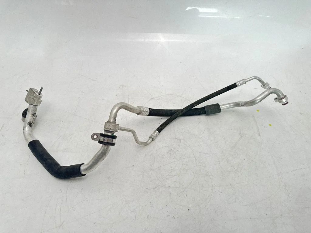 Air conditioning (A/C) pipe/hose A2128301616