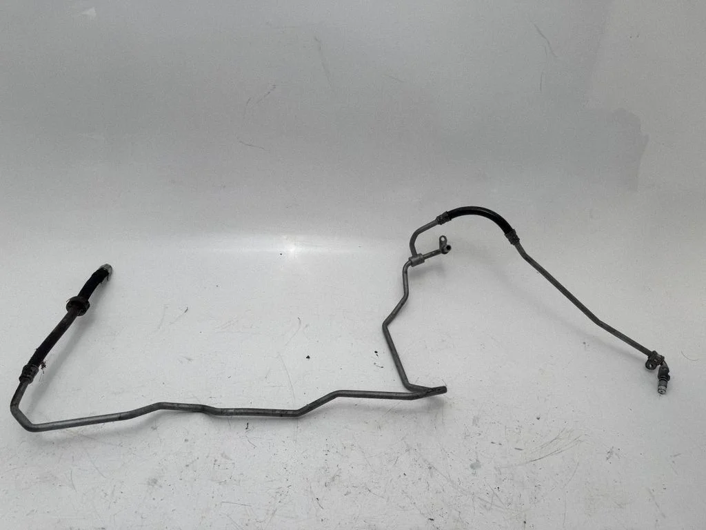 Air conditioning (A/C) pipe/hose
