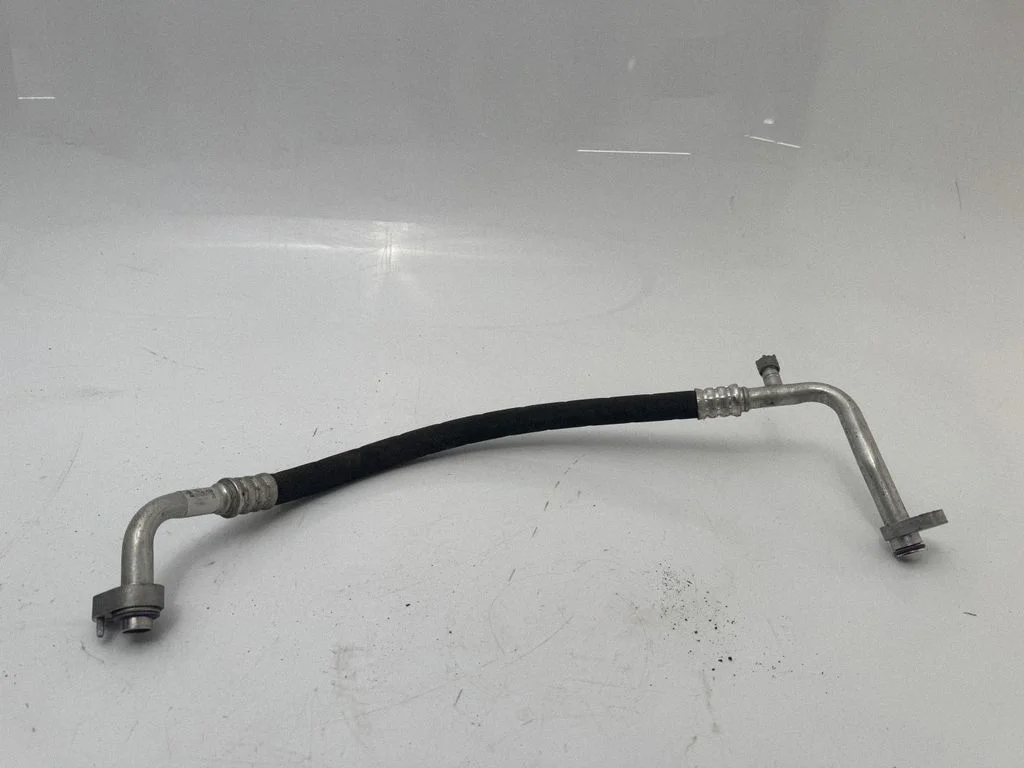 Air conditioning (A/C) pipe/hose A2468300802