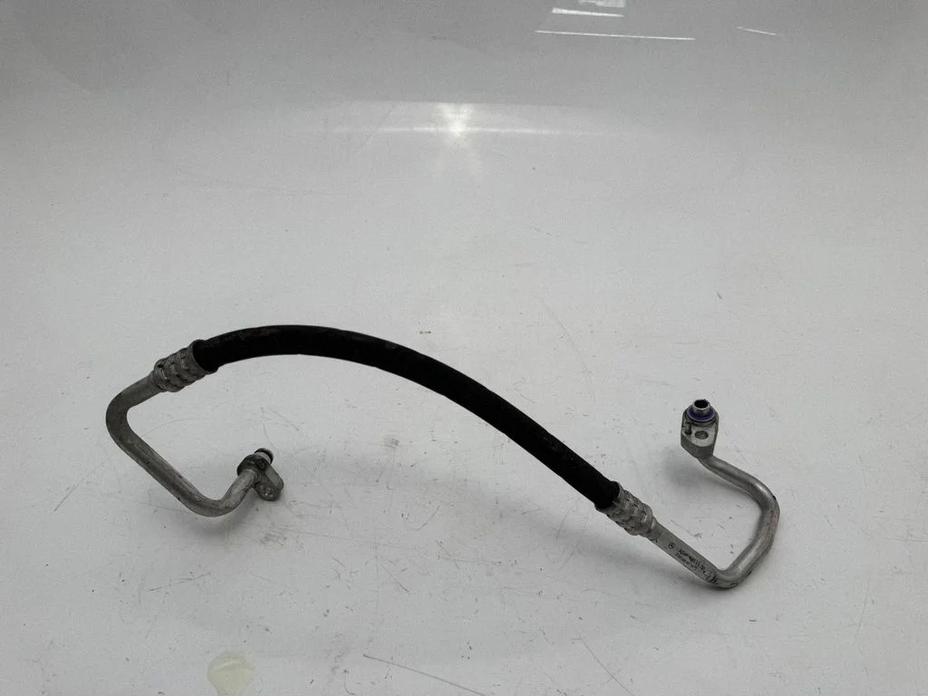 Air conditioning (A/C) pipe/hose A2468301102