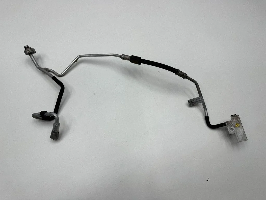 Kliimaseadme toru / voolik 4M1816720R